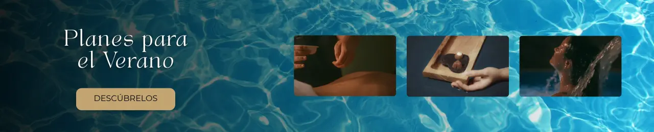 Tratamientos Spa